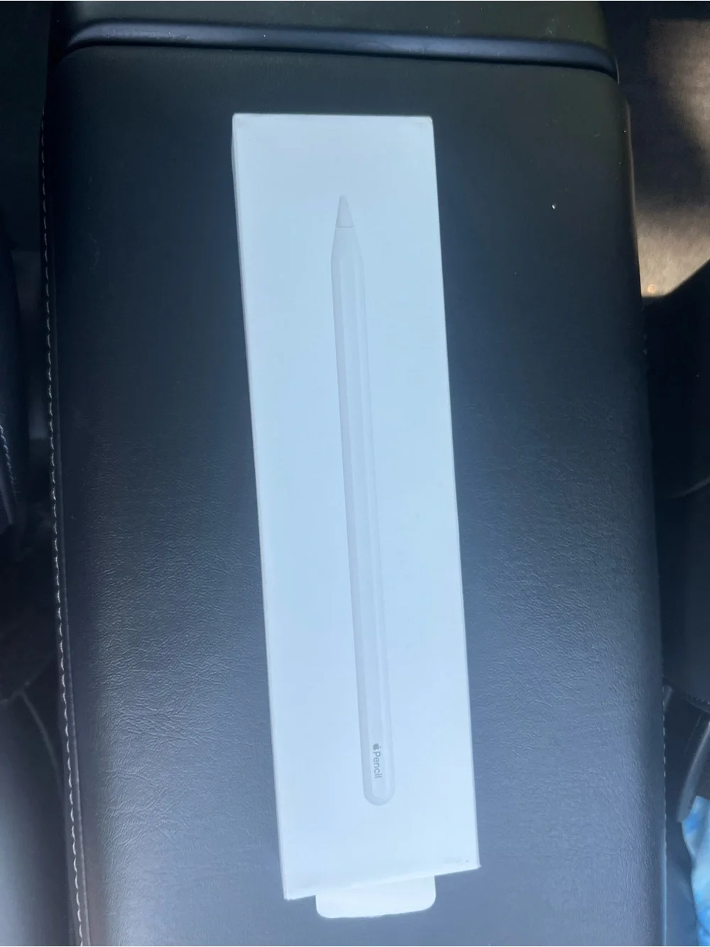 Apple Pencil White Second Generation